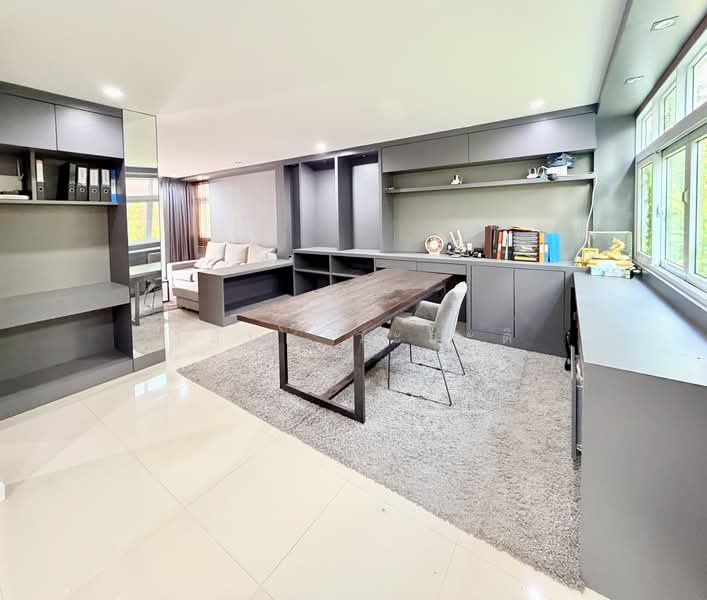 หมู่บ้าน เดอะ แกรนด์ ไทยสมบูรณ์3 ถนนเมน ติดประตูทางออก, ปทุมธานี, เลียบคลองสาม, คลองสาม, คลองหลวง, ปทุมธานี, 168 ตร.ม., บ้านแฝด ขาย, โดย วสันต์ วะสะติ, 500233943 - DDproperty.com