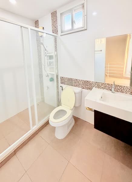 หมู่บ้าน เดอะ แกรนด์ ไทยสมบูรณ์3 ถนนเมน ติดประตูทางออก, ปทุมธานี, เลียบคลองสาม, คลองสาม, คลองหลวง, ปทุมธานี, 168 ตร.ม., บ้านแฝด ขาย, โดย วสันต์ วะสะติ, 500233943 - DDproperty.com