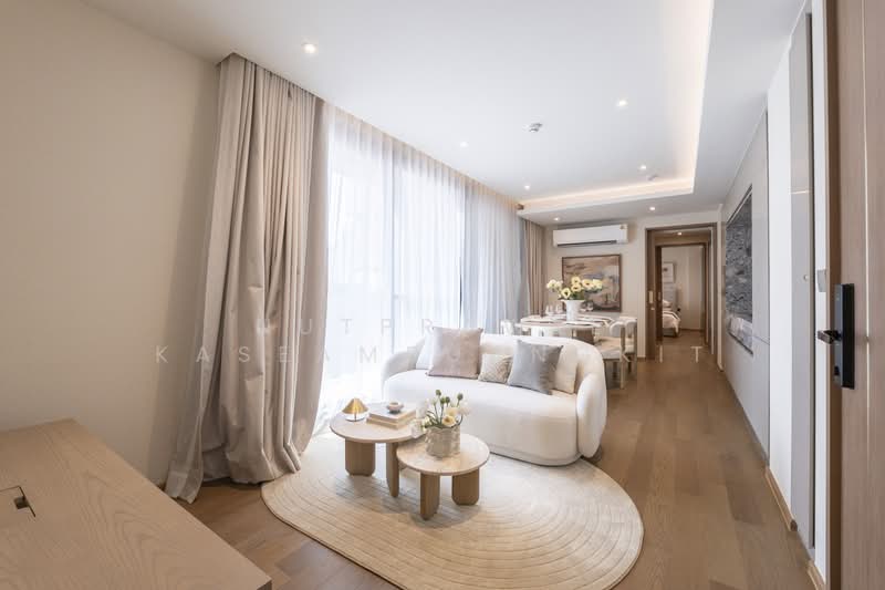 For Rent - Via 34, Bangkok