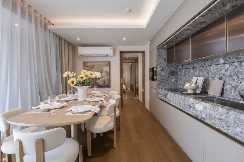 For Rent - Via 34, Bangkok