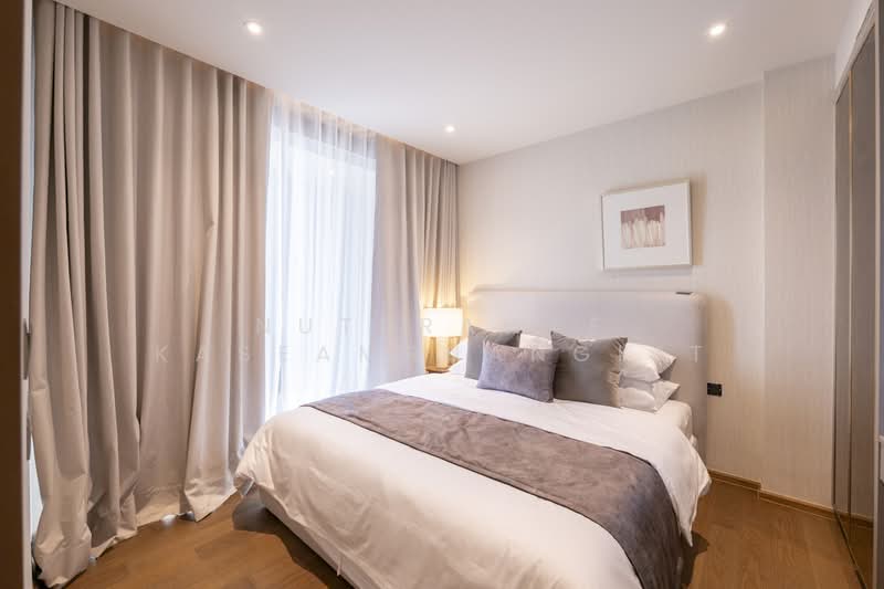 For Rent - Via 34, Bangkok