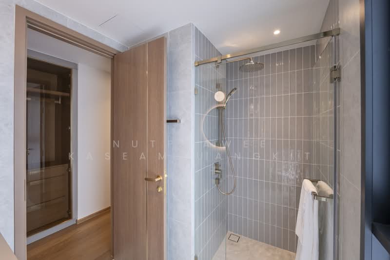 For Rent - Via 34, Bangkok