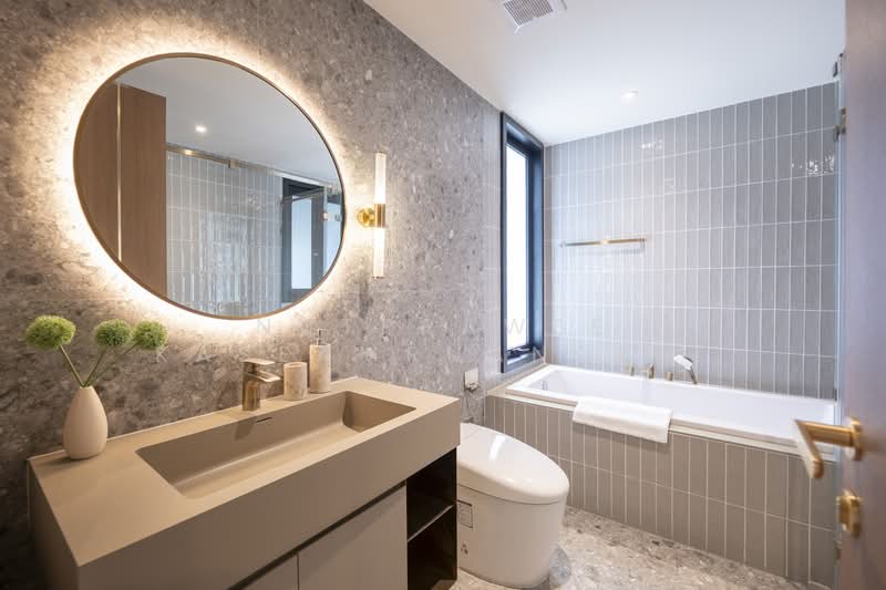 For Rent - Via 34, Bangkok