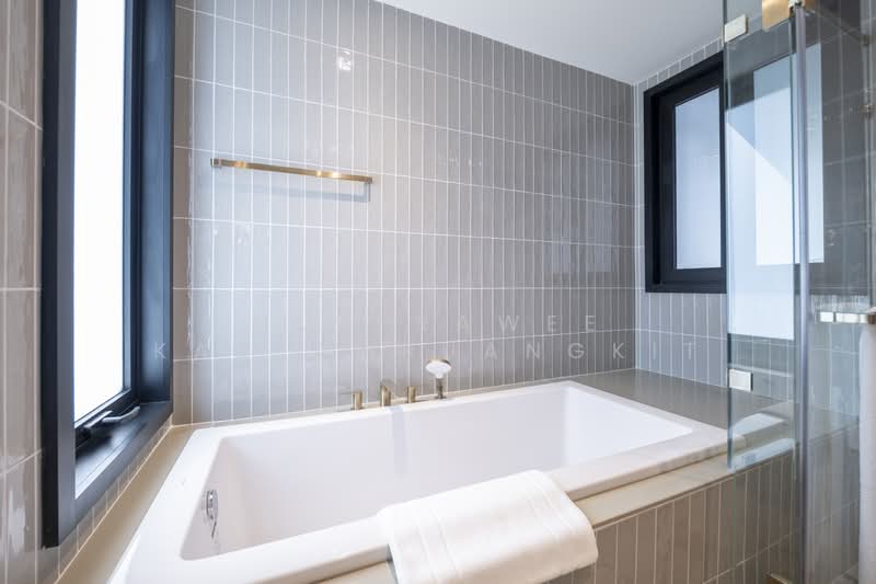 For Rent - Via 34, Bangkok