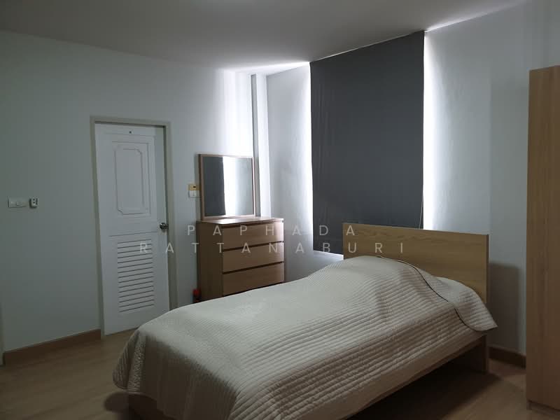 RK Biz Center Motorway - Airportlink, Bangkok, Motorway Road, Khlong Song Ton Nun, Lat Krabang, Bangkok, 3 Bedrooms, 190 sqm, Townhouse For Sale, by Paphada Rattanaburi, 500233945 - DDproperty.com