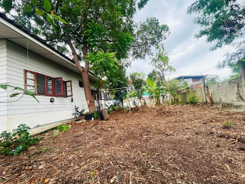 ขาย - ที่ดินพร้อมสิ่งปลูกสร้างราษฎร์บูรณะ กรุงเทพมหานคร, กรุงเทพ