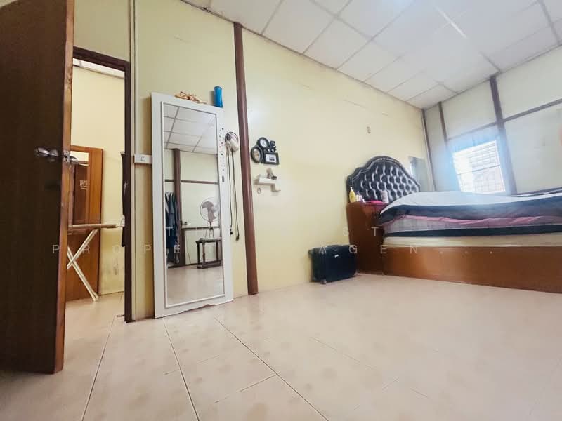 ที่ดินพร้อมสิ่งปลูกสร้างราษฎร์บูรณะ กรุงเทพมหานคร, Bangkok, Thung Khru, Thung Khru, Bangkok, , 436 sqm, Land For Sale, by The Best Property Agent เปิ้ล, 500233946 - DDproperty.com