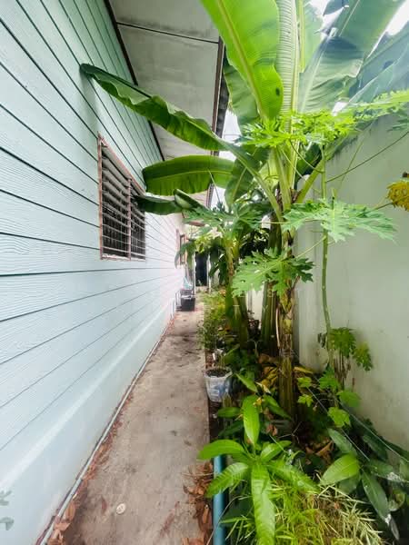 ที่ดินพร้อมสิ่งปลูกสร้างราษฎร์บูรณะ กรุงเทพมหานคร, Bangkok, Thung Khru, Thung Khru, Bangkok, , 436 sqm, Land For Sale, by The Best Property Agent เปิ้ล, 500233946 - DDproperty.com