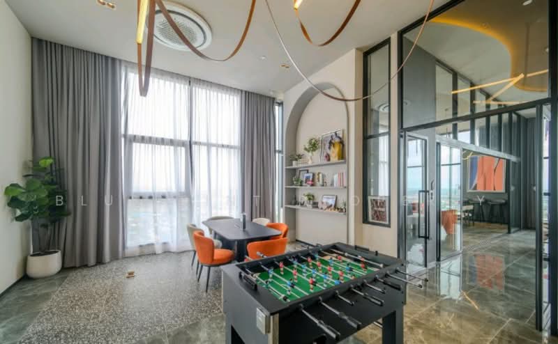 Origin Plug & Play Srinakarin, สมุทรปราการ, Srinakarin Road, สำโรงเหนือ, เมืองสมุทรปราการ, สมุทรปราการ, 26 ตร.ม., คอนโด ให้เช่า, โดย Blueprint Property, 500233948 - DDproperty.com