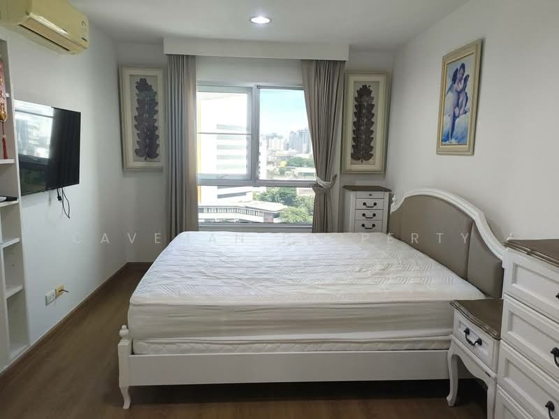 Belle Grand Rama 9, Bangkok, 131 Rama 9 Road, Huai Khwang, Huai Khwang, Bangkok, 2 Bedrooms, 101 sqm, Condo For Rent, by caveman property, 500233949 - DDproperty.com