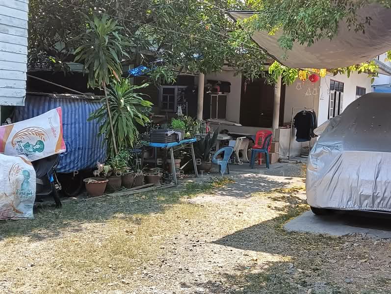 บ้านเดี่ยวพร้อมที่ดินเทพารักษ์ สมุทรปราการ, Samut Prakan, Thepharak, Muang Samut Prakarn, Samut Prakan, 3 Bedrooms, 150 sqm, Single Detached House For Sale, by The Best Property ตาล, 500233950 - DDproperty.com