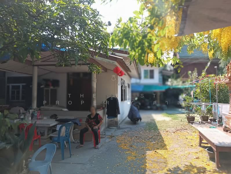 บ้านเดี่ยวพร้อมที่ดินเทพารักษ์ สมุทรปราการ, สมุทรปราการ, เทพารักษ์, เมืองสมุทรปราการ, สมุทรปราการ, 150 ตร.ม., บ้านเดี่ยว ขาย, โดย The Best Property ตาล, 500233950 - DDproperty.com