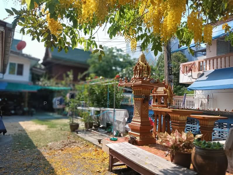 บ้านเดี่ยวพร้อมที่ดินเทพารักษ์ สมุทรปราการ, สมุทรปราการ, เทพารักษ์, เมืองสมุทรปราการ, สมุทรปราการ, 150 ตร.ม., บ้านเดี่ยว ขาย, โดย The Best Property ตาล, 500233950 - DDproperty.com