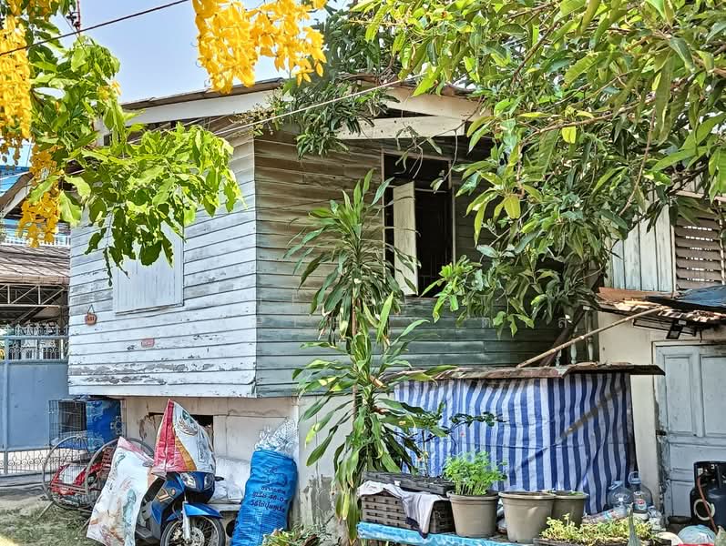 บ้านเดี่ยวพร้อมที่ดินเทพารักษ์ สมุทรปราการ, สมุทรปราการ, เทพารักษ์, เมืองสมุทรปราการ, สมุทรปราการ, 150 ตร.ม., บ้านเดี่ยว ขาย, โดย The Best Property ตาล, 500233950 - DDproperty.com