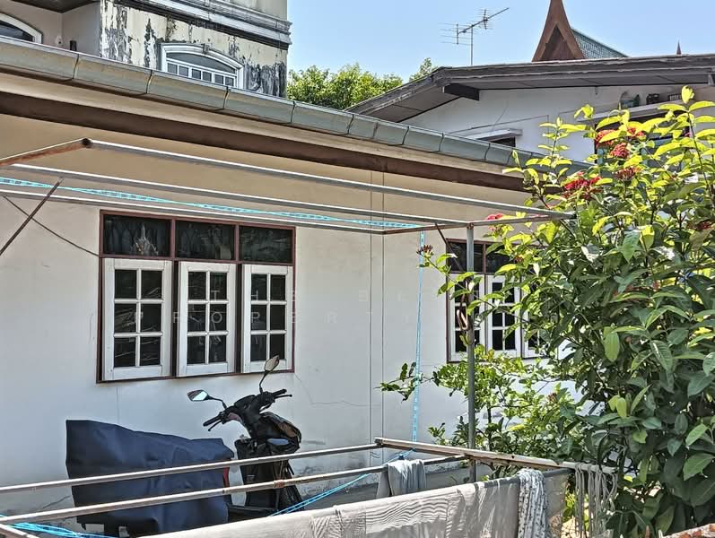 บ้านเดี่ยวพร้อมที่ดินเทพารักษ์ สมุทรปราการ, สมุทรปราการ, เทพารักษ์, เมืองสมุทรปราการ, สมุทรปราการ, 150 ตร.ม., บ้านเดี่ยว ขาย, โดย The Best Property ตาล, 500233950 - DDproperty.com