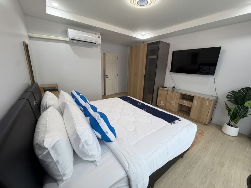 โกเด้นวิว2, Phuket, Kathu, Kathu, Phuket, 2 Bedrooms, 22 sqm, Single Detached House For Rent, by primeglobalasset paery, 500233953 - DDproperty.com