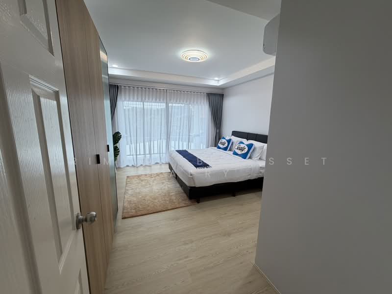 โกเด้นวิว2, Phuket, Kathu, Kathu, Phuket, 2 Bedrooms, 22 sqm, Single Detached House For Rent, by primeglobalasset paery, 500233953 - DDproperty.com