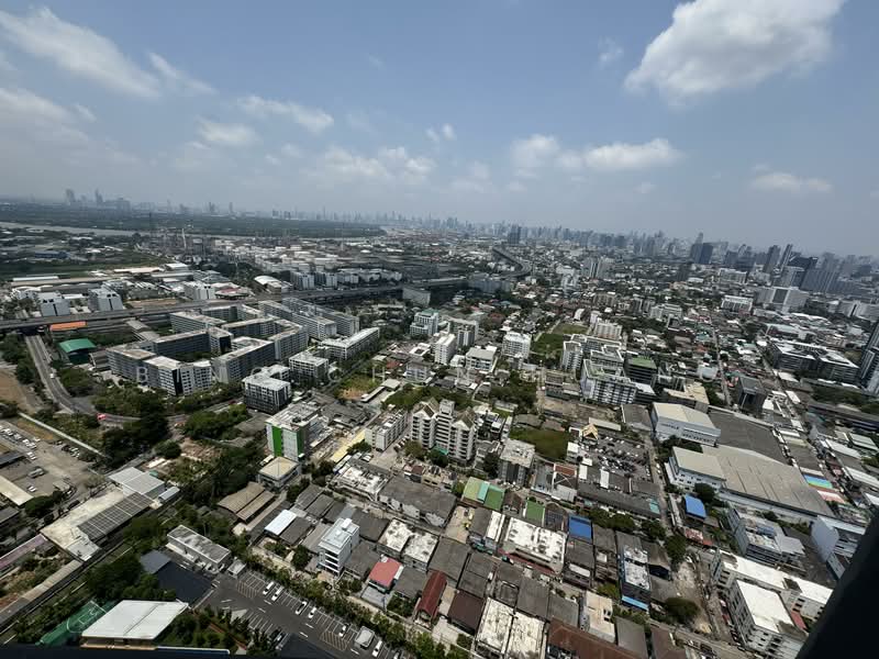 Skyrise Avenue Sukhumvit 64 : สกายไลน์ อเวนิว สุขุมวิท 64, กรุงเทพ, 3 ถนนสุขุมวิท 64, บางจาก, พระโขนง, กรุงเทพ, 87 ตร.ม., คอนโด ขาย, โดย Bing Chun Huang, 500233954 - DDproperty.com