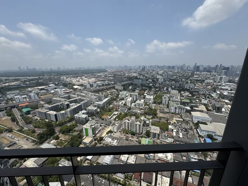 Skyrise Avenue Sukhumvit 64 : สกายไลน์ อเวนิว สุขุมวิท 64, กรุงเทพ, 3 ถนนสุขุมวิท 64, บางจาก, พระโขนง, กรุงเทพ, 87 ตร.ม., คอนโด ขาย, โดย Bing Chun Huang, 500233954 - DDproperty.com