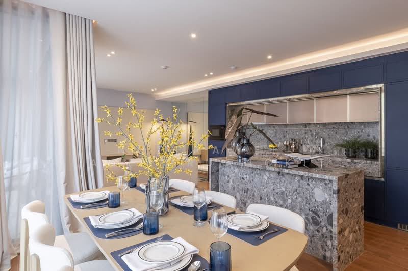 Via 34 : เวีย 34, กรุงเทพ, 15 ซอย สุขุมวิท 34, คลองตัน, คลองเตย, กรุงเทพ, 125 ตร.ม., คอนโด ให้เช่า, โดย Nutprawee Kaseamruangkit, 500233955 - DDproperty.com