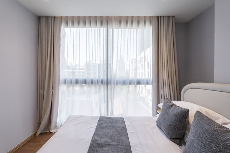 Via 34, Bangkok, 15 Soi Sukhumvit 34, Khong Tan, Khlong Toei, Bangkok, 2 Bedrooms, 125 sqm, Condo For Rent, by Nutprawee Kaseamruangkit, 500233955 - DDproperty.com