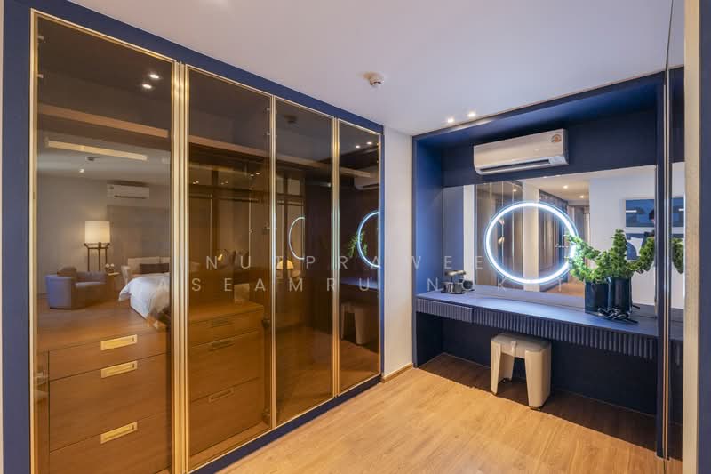 Via 34, Bangkok, 15 Soi Sukhumvit 34, Khong Tan, Khlong Toei, Bangkok, 2 Bedrooms, 125 sqm, Condo For Rent, by Nutprawee Kaseamruangkit, 500233955 - DDproperty.com