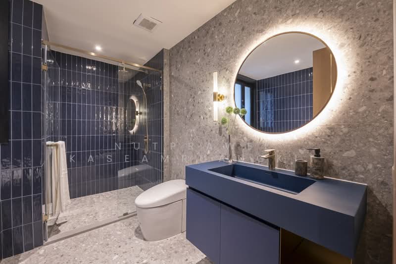 Via 34, Bangkok, 15 Soi Sukhumvit 34, Khong Tan, Khlong Toei, Bangkok, 2 Bedrooms, 125 sqm, Condo For Rent, by Nutprawee Kaseamruangkit, 500233955 - DDproperty.com