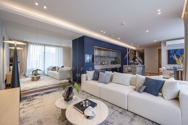 Via 34, Bangkok, 15 Soi Sukhumvit 34, Khong Tan, Khlong Toei, Bangkok, 2 Bedrooms, 125 sqm, Condo For Rent, by Nutprawee Kaseamruangkit, 500233955 - DDproperty.com