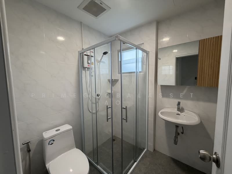 For Rent - โกเด้นวิว2, Phuket