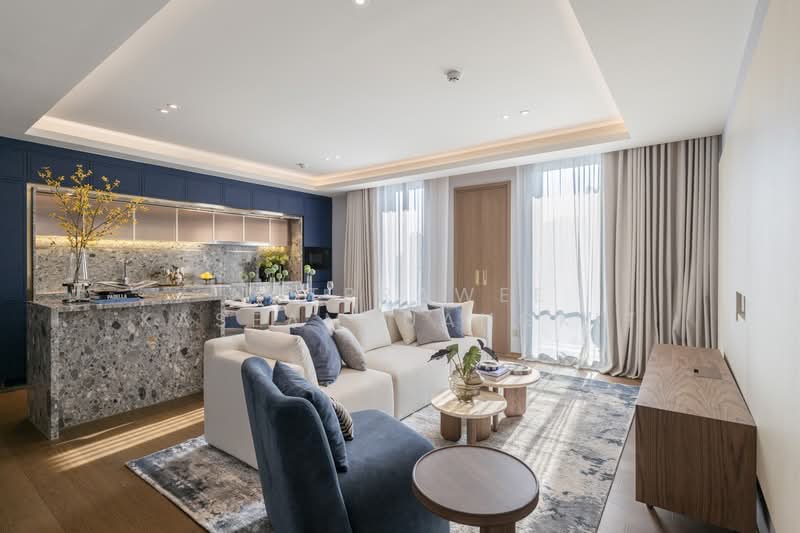 Via 34, Bangkok, 15 Soi Sukhumvit 34, Khong Tan, Khlong Toei, Bangkok, 3 Bedrooms, 150 sqm, Condo For Rent, by Nutprawee Kaseamruangkit, 500233958 - DDproperty.com