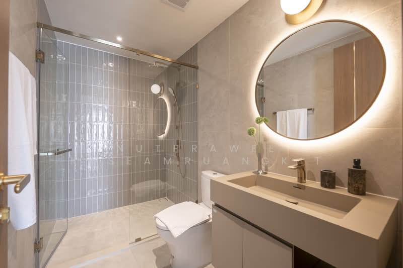 Via 34, Bangkok, 15 Soi Sukhumvit 34, Khong Tan, Khlong Toei, Bangkok, 3 Bedrooms, 150 sqm, Condo For Rent, by Nutprawee Kaseamruangkit, 500233958 - DDproperty.com