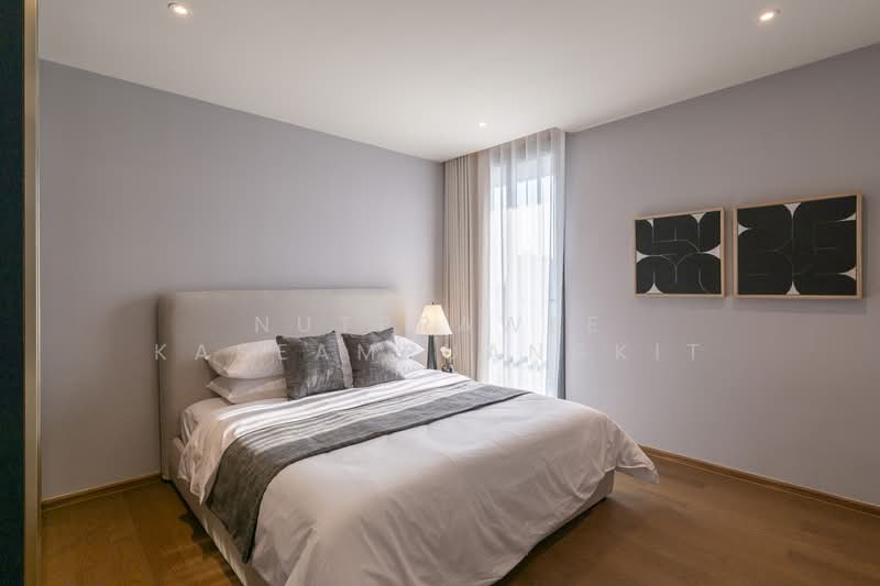 Via 34, Bangkok, 15 Soi Sukhumvit 34, Khong Tan, Khlong Toei, Bangkok, 3 Bedrooms, 150 sqm, Condo For Rent, by Nutprawee Kaseamruangkit, 500233958 - DDproperty.com