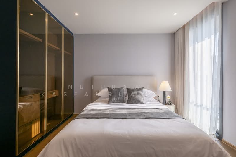 Via 34, Bangkok, 15 Soi Sukhumvit 34, Khong Tan, Khlong Toei, Bangkok, 3 Bedrooms, 150 sqm, Condo For Rent, by Nutprawee Kaseamruangkit, 500233958 - DDproperty.com