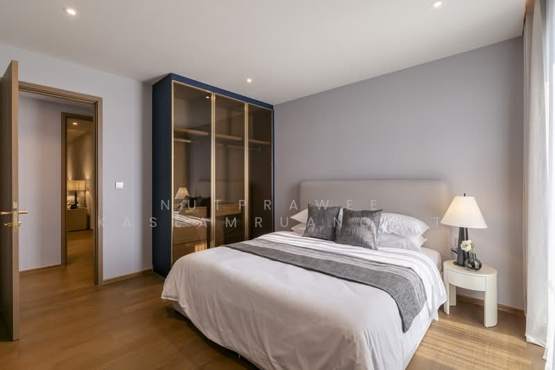 Via 34, Bangkok, 15 Soi Sukhumvit 34, Khong Tan, Khlong Toei, Bangkok, 3 Bedrooms, 150 sqm, Condo For Rent, by Nutprawee Kaseamruangkit, 500233958 - DDproperty.com