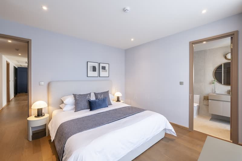 Via 34, Bangkok, 15 Soi Sukhumvit 34, Khong Tan, Khlong Toei, Bangkok, 3 Bedrooms, 150 sqm, Condo For Rent, by Nutprawee Kaseamruangkit, 500233958 - DDproperty.com