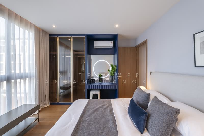 Via 34, Bangkok, 15 Soi Sukhumvit 34, Khong Tan, Khlong Toei, Bangkok, 3 Bedrooms, 150 sqm, Condo For Rent, by Nutprawee Kaseamruangkit, 500233958 - DDproperty.com