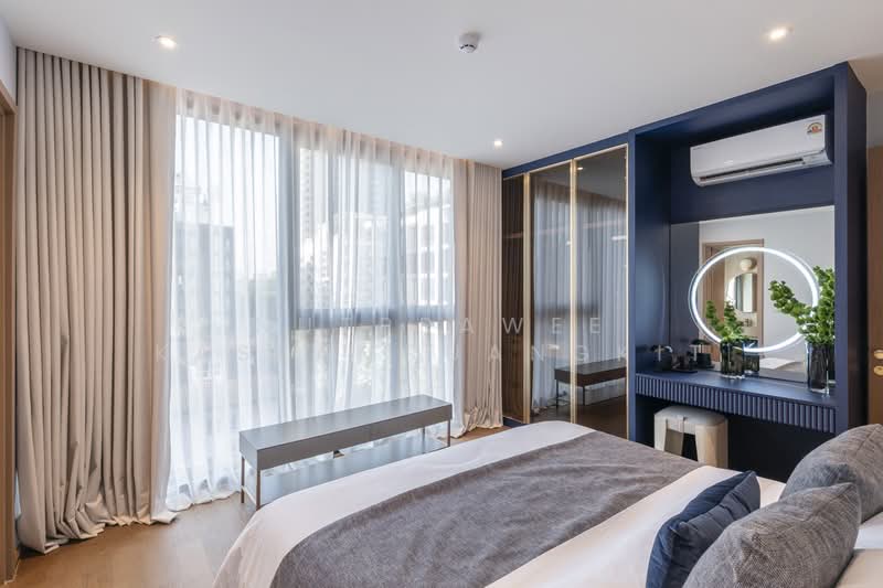 Via 34, Bangkok, 15 Soi Sukhumvit 34, Khong Tan, Khlong Toei, Bangkok, 3 Bedrooms, 150 sqm, Condo For Rent, by Nutprawee Kaseamruangkit, 500233958 - DDproperty.com