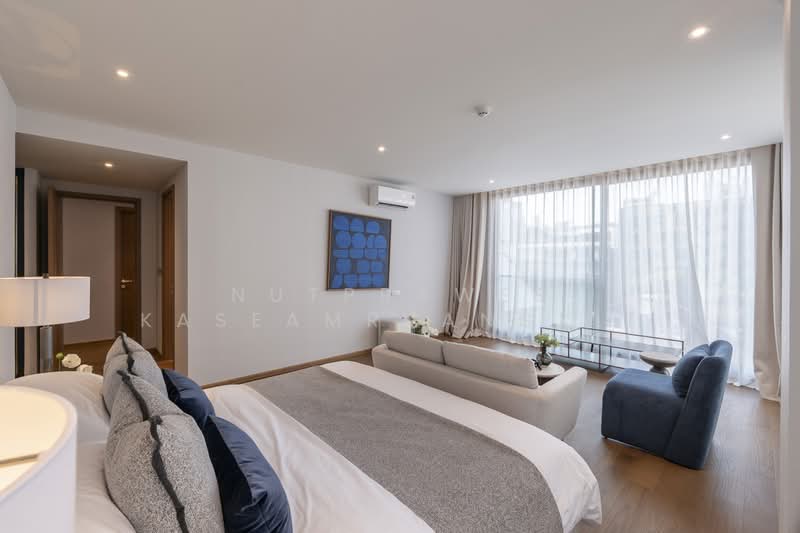 Via 34, Bangkok, 15 Soi Sukhumvit 34, Khong Tan, Khlong Toei, Bangkok, 3 Bedrooms, 150 sqm, Condo For Rent, by Nutprawee Kaseamruangkit, 500233958 - DDproperty.com