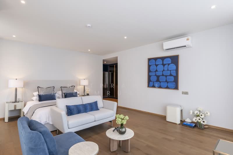 Via 34, Bangkok, 15 Soi Sukhumvit 34, Khong Tan, Khlong Toei, Bangkok, 3 Bedrooms, 150 sqm, Condo For Rent, by Nutprawee Kaseamruangkit, 500233958 - DDproperty.com