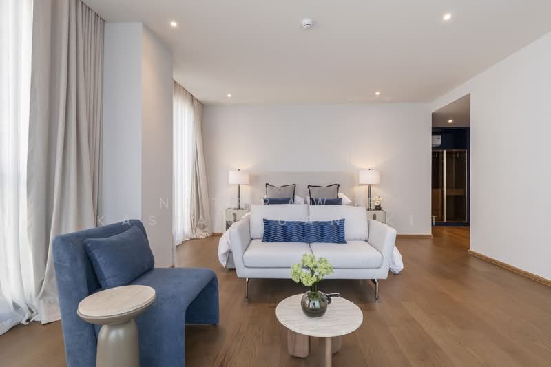 Via 34, Bangkok, 15 Soi Sukhumvit 34, Khong Tan, Khlong Toei, Bangkok, 3 Bedrooms, 150 sqm, Condo For Rent, by Nutprawee Kaseamruangkit, 500233958 - DDproperty.com