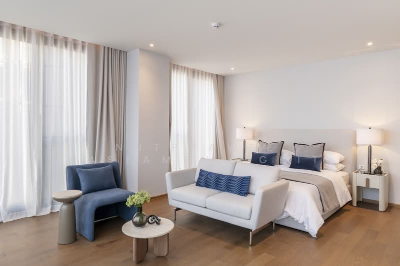 Via 34, Bangkok, 15 Soi Sukhumvit 34, Khong Tan, Khlong Toei, Bangkok, 3 Bedrooms, 150 sqm, Condo For Rent, by Nutprawee Kaseamruangkit, 500233958 - DDproperty.com