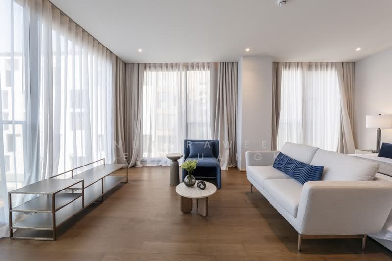 Via 34, Bangkok, 15 Soi Sukhumvit 34, Khong Tan, Khlong Toei, Bangkok, 3 Bedrooms, 150 sqm, Condo For Rent, by Nutprawee Kaseamruangkit, 500233958 - DDproperty.com