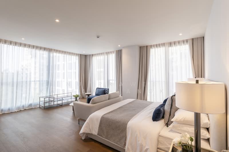 Via 34, Bangkok, 15 Soi Sukhumvit 34, Khong Tan, Khlong Toei, Bangkok, 3 Bedrooms, 150 sqm, Condo For Rent, by Nutprawee Kaseamruangkit, 500233958 - DDproperty.com