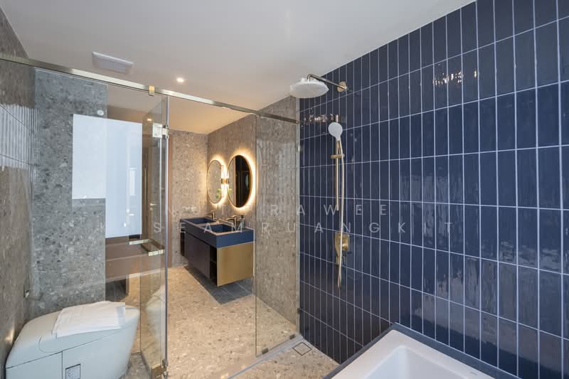 Via 34, Bangkok, 15 Soi Sukhumvit 34, Khong Tan, Khlong Toei, Bangkok, 3 Bedrooms, 150 sqm, Condo For Rent, by Nutprawee Kaseamruangkit, 500233958 - DDproperty.com