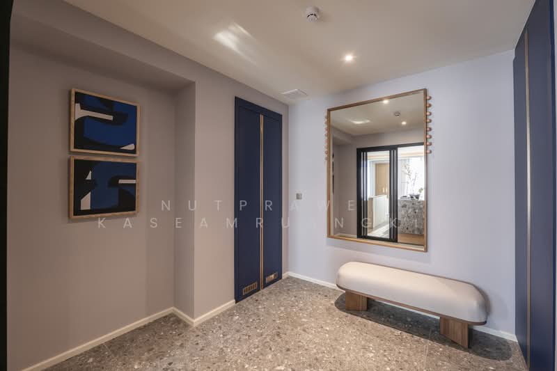 Via 34, Bangkok, 15 Soi Sukhumvit 34, Khong Tan, Khlong Toei, Bangkok, 3 Bedrooms, 150 sqm, Condo For Rent, by Nutprawee Kaseamruangkit, 500233958 - DDproperty.com