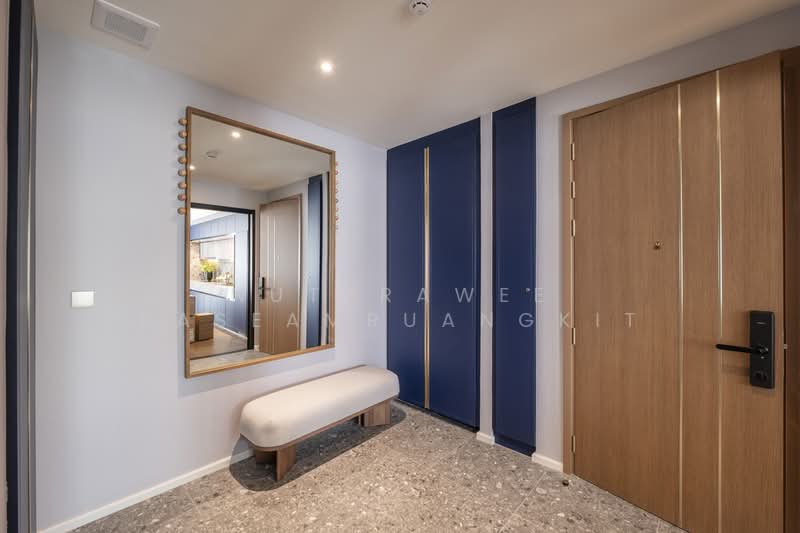 Via 34, Bangkok, 15 Soi Sukhumvit 34, Khong Tan, Khlong Toei, Bangkok, 3 Bedrooms, 150 sqm, Condo For Rent, by Nutprawee Kaseamruangkit, 500233958 - DDproperty.com