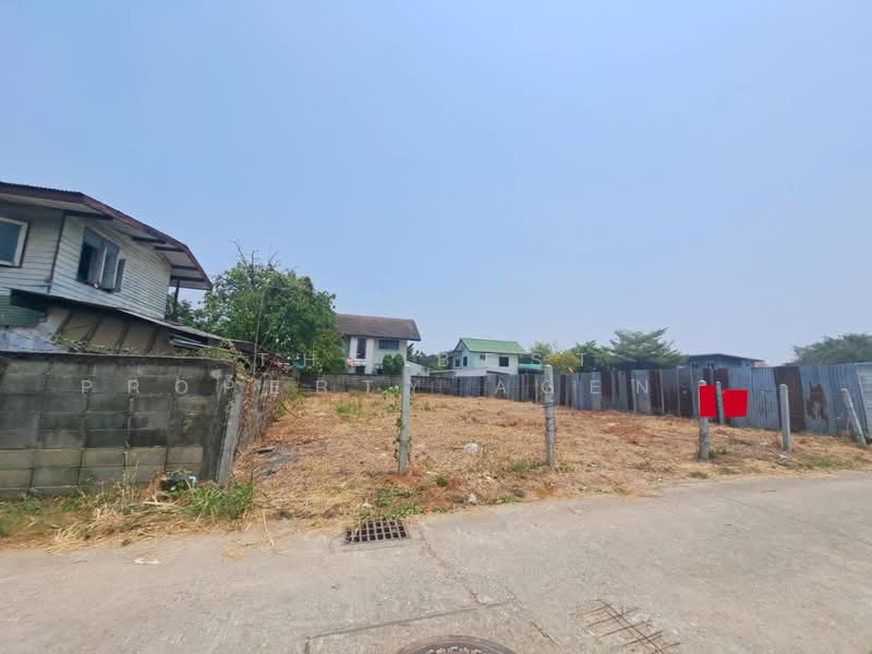 ที่ดินนครสวรรค์ตก นครสวรรค์, Nakhon Sawan, Nakhonsawan Tok, Muang Nakhon Sawan, Nakhon Sawan, , 396 sqm, Land For Sale, by The Best Property Agent เบ็นซ์, 500233959 - DDproperty.com