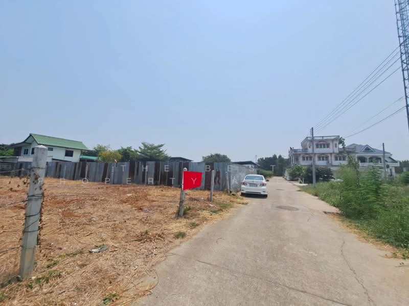 ที่ดินนครสวรรค์ตก นครสวรรค์, Nakhon Sawan, Nakhonsawan Tok, Muang Nakhon Sawan, Nakhon Sawan, , 396 sqm, Land For Sale, by The Best Property Agent เบ็นซ์, 500233959 - DDproperty.com