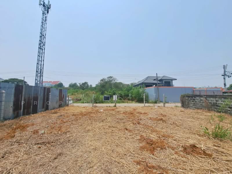 ที่ดินนครสวรรค์ตก นครสวรรค์, Nakhon Sawan, Nakhonsawan Tok, Muang Nakhon Sawan, Nakhon Sawan, , 396 sqm, Land For Sale, by The Best Property Agent เบ็นซ์, 500233959 - DDproperty.com