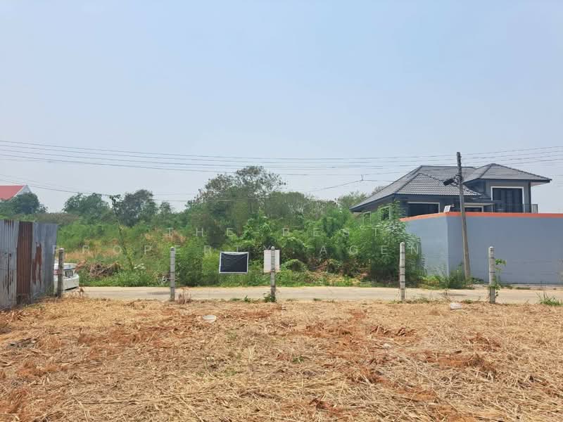 ขาย - ที่ดินนครสวรรค์ตก นครสวรรค์, นครสวรรค์